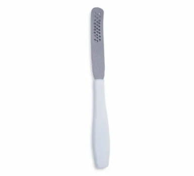 Sapphire foot File